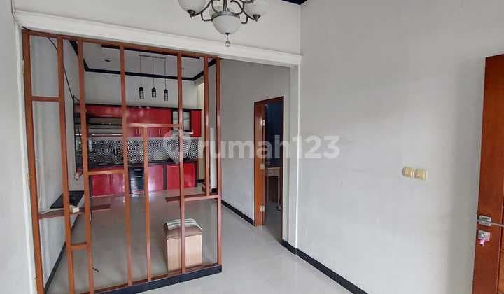 Dijual Cepat Harga Butuh Rumah di Cluster Harmoni, Kota Harapan Indah 2, Medan Satria, Bekasi