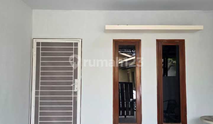 Dijual Rumah Minimalis Modern Siap Huni di Bulevar Hijau, Kota Harapan Indah, Bekasi Barat