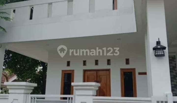 Dijual Cepat Rumah 2,5 Lantai Siap Huni di Bulevar Hijau, Kota Harapan Indah, Pejuang, Medan Satria, Kota Bekasi