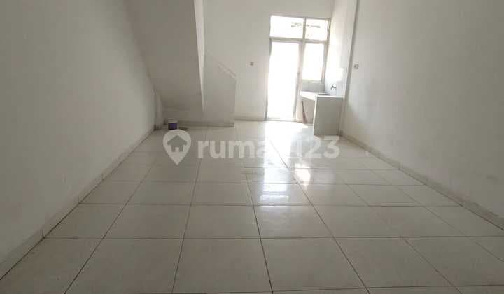 Dijual Ruko 2 Lantai di Candrabaga, Pondok Ungu, Kaliabang, Bekasi Utara, Bekasi Lokasi Pinggir Jalan