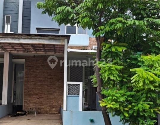 Butuh Jual Cepat Dijual Rumah Siap Huni 2 Lantai Siap Huni di Cluster Vasana, Kota Harapan Indah, Bekasi