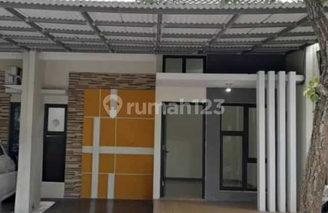 Dijual Rumah Siap Huni di Segara City, Cluster Celtic, Tarumajaya, Bekasi