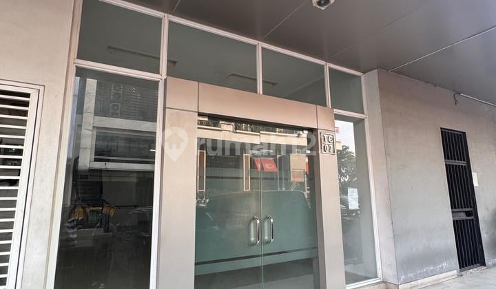 Disewakan Ruko Siap Pakai 3 Lantai di Summarecon Bekasi