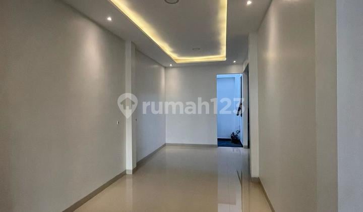 Dijual Rumah Baru 2 Lantai di Taman Harapan Baru, Pejuang, Bekasi Barat ,Kota Bekasi Kota Harapan Indah