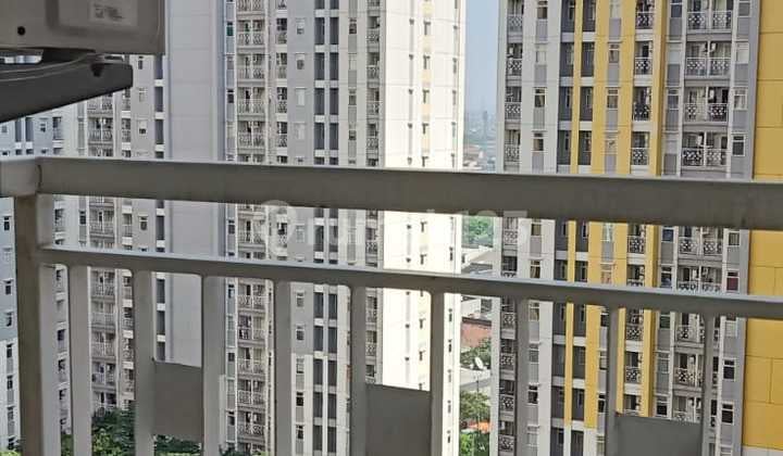 Dijual Cepat The Springlake Apartement Tipe Studio Full Furnishtower Caldesia, Summarecon Bekasi, Kota Bekasi