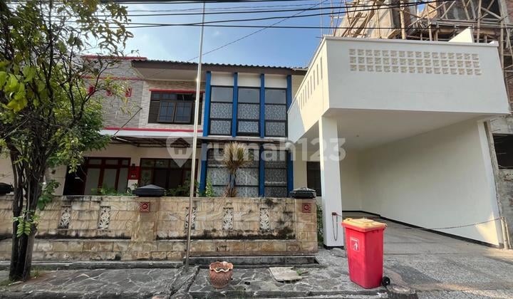 Dijual Cepat Rumah 2 lantai di Cluster Harapan Indah, Medan Satria, Kota Bekasi