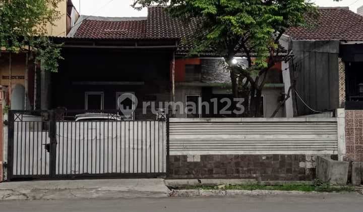 Dijual Cepat Rumah di Taman Harapan Baru, Pejuang, Bekasi Barat. Kota Harapan Indah