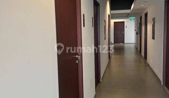 Dijual Apartemen Sayana 2Br di Kota Harapan Indah, Bekasi