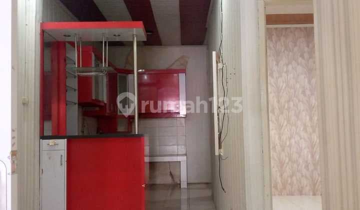 Dijual Rumah Siap Huni di Cluster Harapan Indah 1, Medan Satria, Kota Bekasi