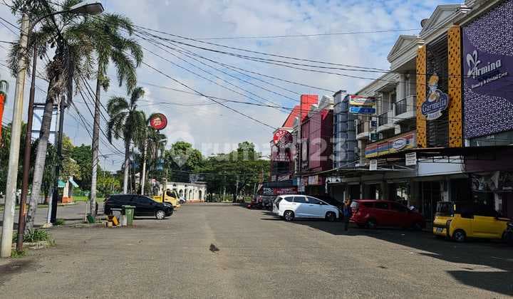 Dijual Ruko Bulevar Hijau Sentra Niaga 1, Kota Harapan Indah, Bekasi Barat, Kota Bekasi