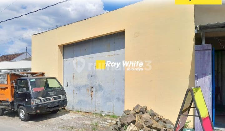 Tanah sumber banjarsari