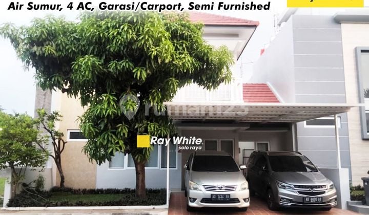 Rumah lor in residence