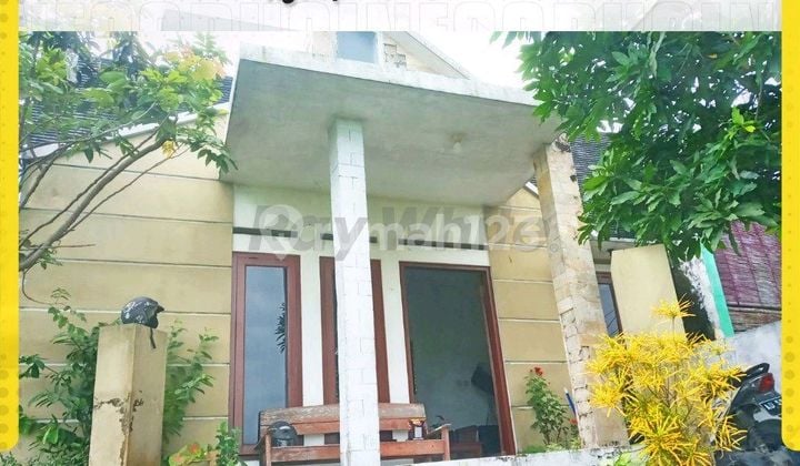 Rumah Ngemplak Boyolali Dekat Bandara Dan Asrama Haji