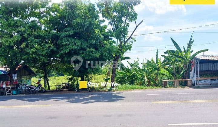 Tanah Adi Sucipto Colomadu