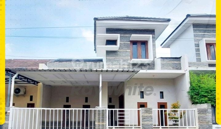 Jual Sewa Rumah Tohudan Colomadu Strategis