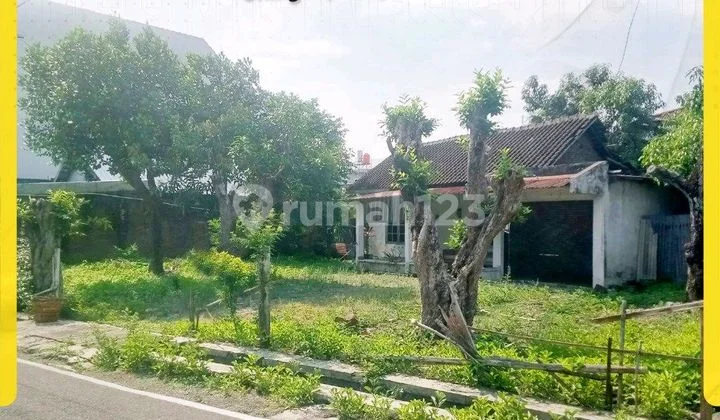 Tanah Gilingan Banjarsari Dekat Terminal Tanah Gilingan Banjarsari Dekat Terminal