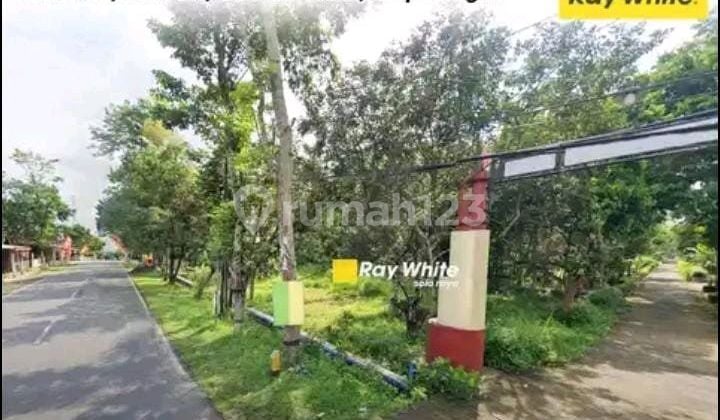 Karanggede Boyolali Land, Car Access, Near Commercial Center Karanggede Boyolali Land, Car Access, Near Commercial Center