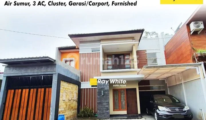 Gedongan House Colomadu Near Toll Gate Gedongan House Colomadu Near Toll Gate