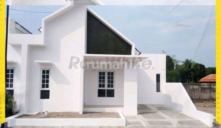 Rumah Anninas Residences Dekat Rumah Sakit Islam