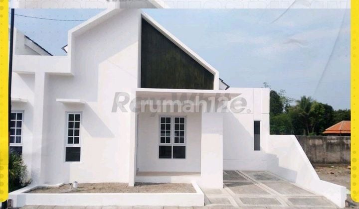 Rumah Anninas Residences Dekat Rumah Sakit Islam