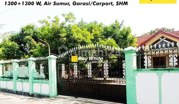 Kost Ngadirejo Kartosuro Dekat Pintu Tol