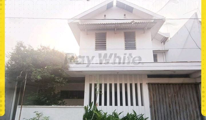 Rumah Madegondo Grogol Dekat Mall Dan Rumah Sakit