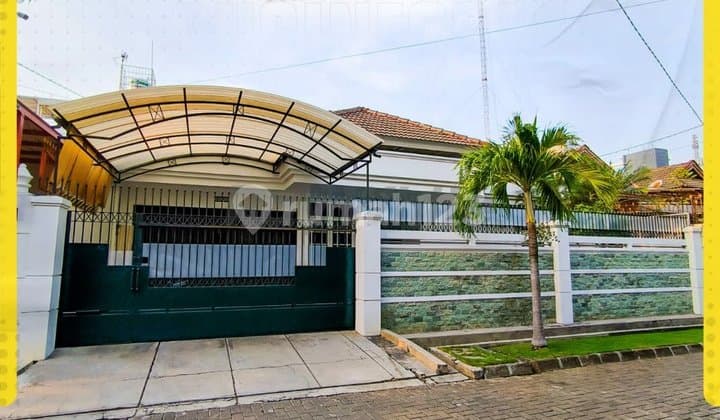 Rumah Solo Baru Grogol Kawasan Elite Dekat Pamdawa