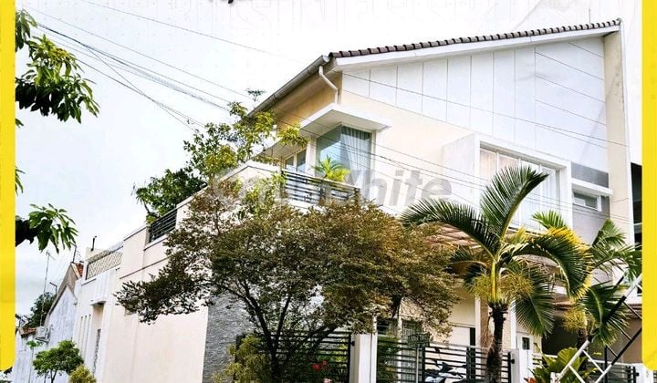 Rumah Cantik Fajar Indah Colomadu Dekat Pintu Tol