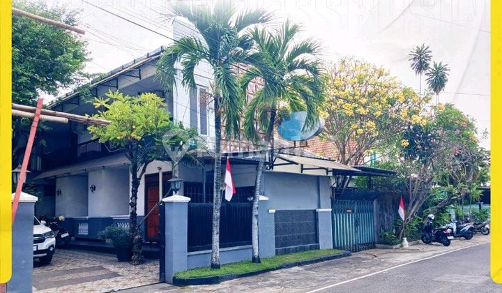 Hotel Ramai di Kota Solo Akses Simpangan