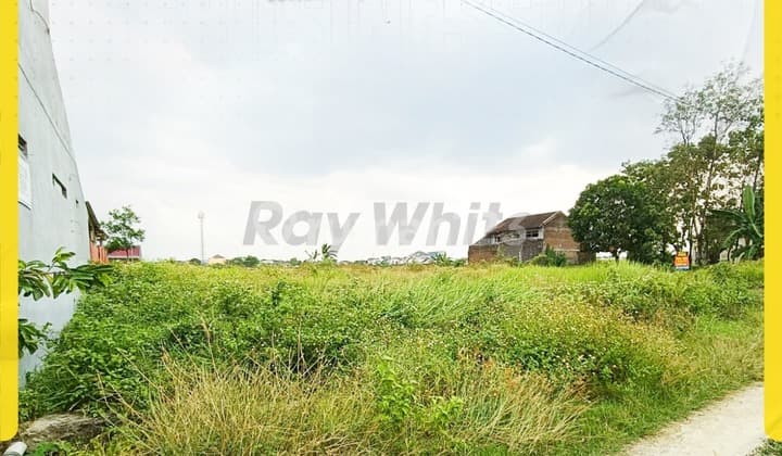 Tanah Hook Siap Bangun di Tohudan Colomadu Karanganyar