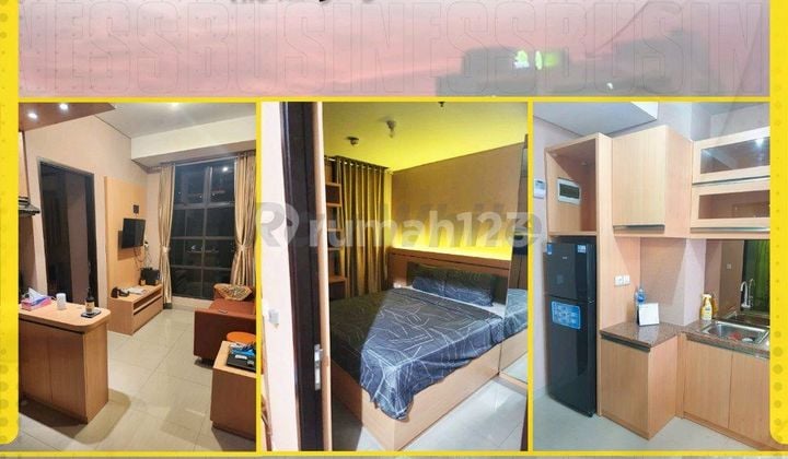Sell Solobaru Apartment Near Mall and Shopping Center