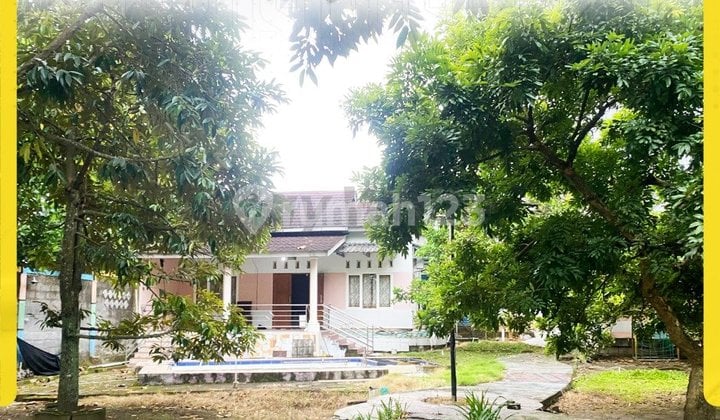 Rumah Purbayan Baki Akses Simpangan Dekat Luwes Rumah Purbayan Baki Akses Simpangan Dekat Luwes