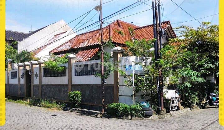 Rumah Madegondo Dekat Kawasan Elite Solobaru