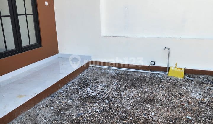 Kata Siapa Di Jakarta Punya Rumah Megah Itu Mahal ?