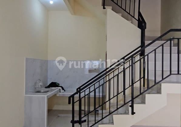 Jual Cepat Rumah Brand New Siap Huni 3 Lantai, SHM, di Komplek Tanjung Duren, Grogol Petamburan, Jakarta Barat