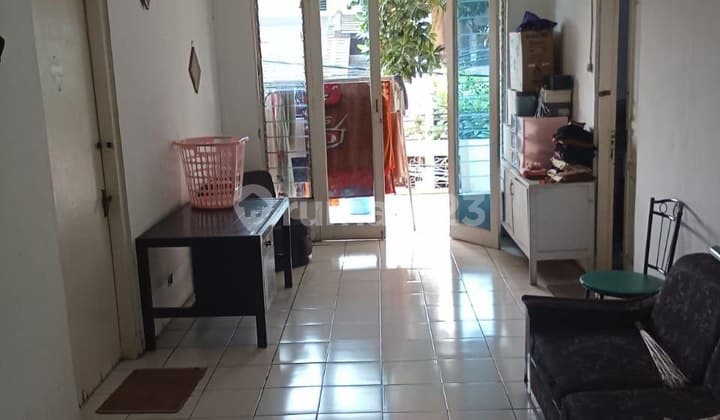 2-Storey Strategic House & Boarding with SHM, in Joglo Area, Kembangan, West Jakarta