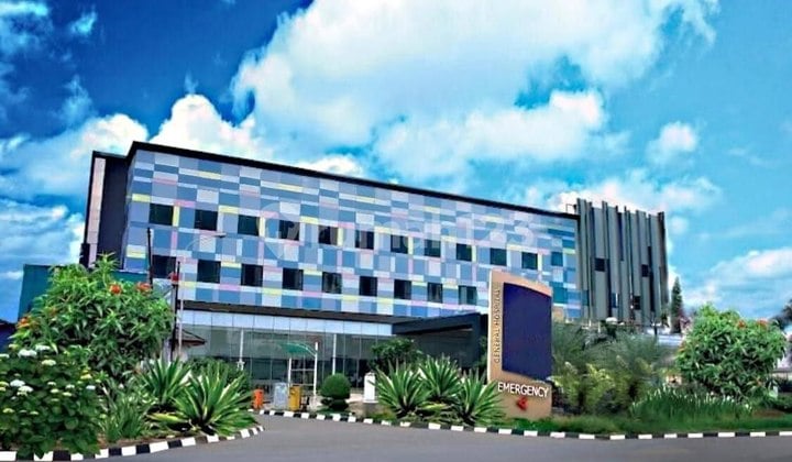 For Sale / Take Over Rumah Sakit Type B di Kabupaten Karawang, Jawa Barat