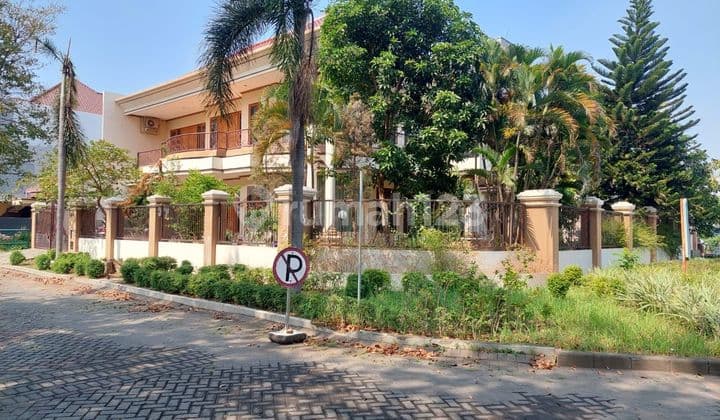 Rumah Galaxy Bumi Permai 0 Jalan Raya Utama