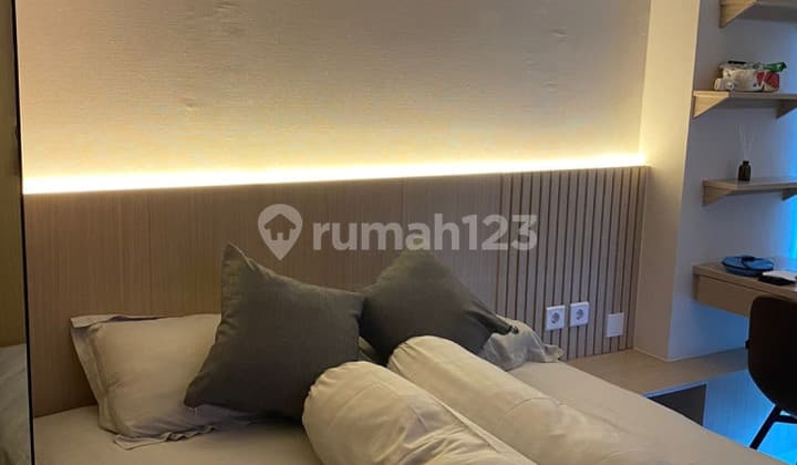 Apartemen Amor Pakuwon City Studio