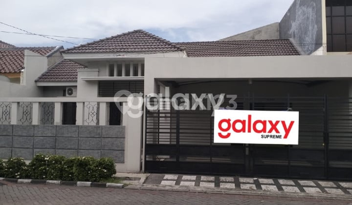 Rumah Siap Huni Nirwana Eksekutif Rumah Siap Huni Nirwana Eksekutif