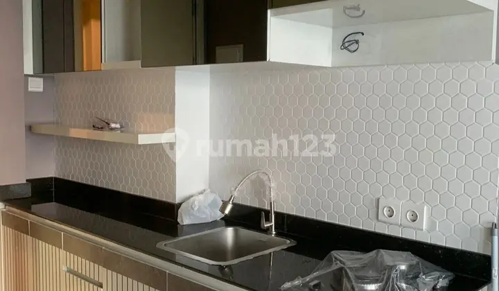 Apartemen Amor Studio Furnish Bagus