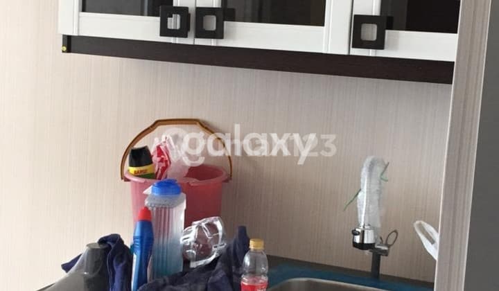 Apartemen Gunawangsa Merr Tower B