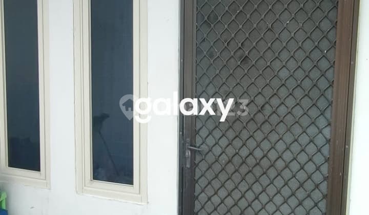 Rumah Pondok Tjandra Indah Dibawah 1M