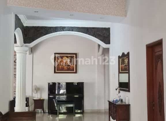 DIJUAL RUMAH SIAP HUNI PUNCAK BURING INDAH