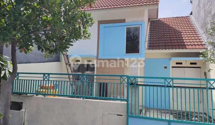 Dijual Rumah Sangat Terawat Puri Surya Jaya