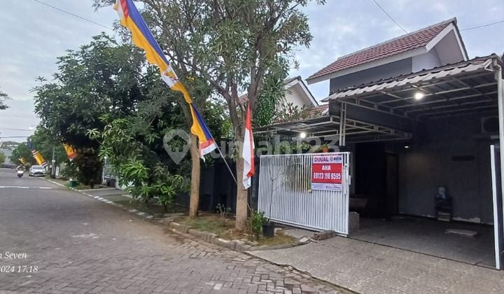 Dijual Rumah Siap Huni Puri Surya Jaya