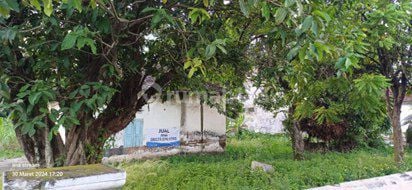 Dijual Tanah Strategis 0 Jalan Raya Sebelah Pasar Ngantru