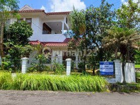 Dijual Rumah Hook Siap Huni Bukit Dieng