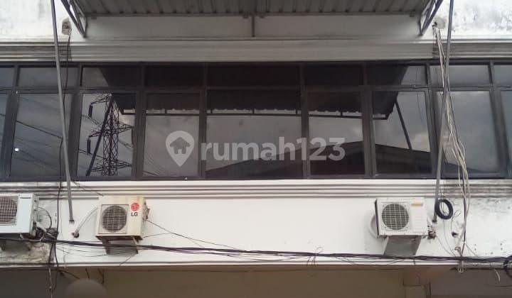 Dijual Ruko Tanjungsari