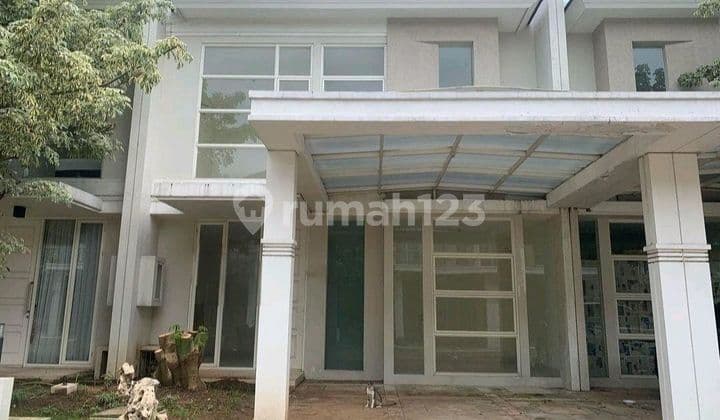 Dijual Rumah Siap Huni Grand Pakuwon